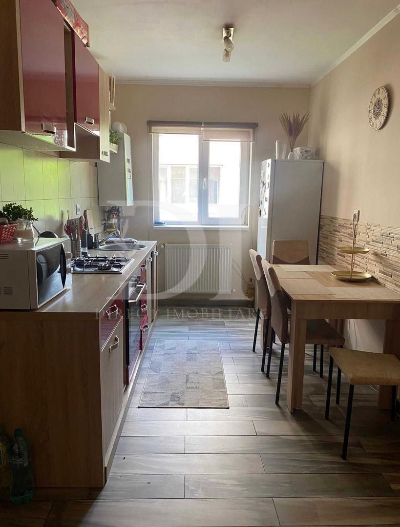 Apartament la cheie / etaj intermediar / Zona Stejarului - Poză 4