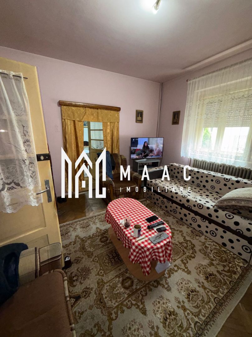 Casă individuală | 1.075 mp teren | 80 mp utili | Investiție | Zona Turnișor - Poză 17