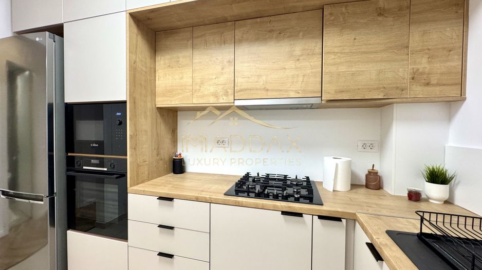 Apartament cu 3 camere *80mp* // Floreasca - Poză 22