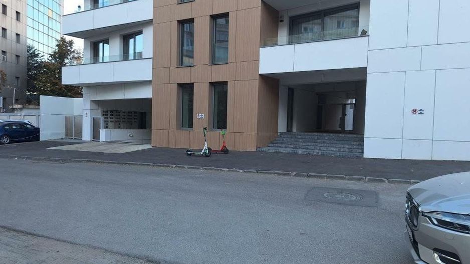 Spatiu comercial Unirii PARTER - Poză 1