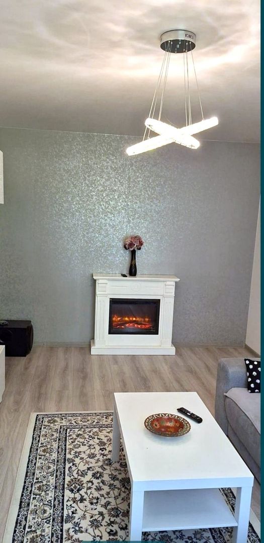 Apartament 2 camere, parcare, decomandat, 1 Decembrie 1918, renovat - Poză 6