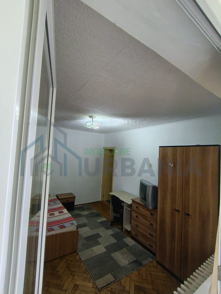 Apartament 2 camere decomandat de închiriat în Tudor Vladimirescu, lângă Iulius Mall - Poză 5