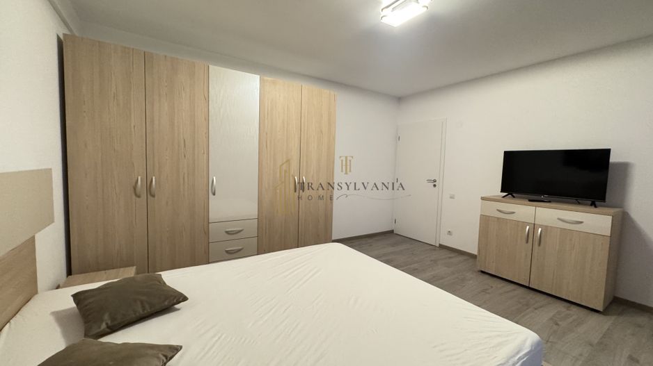 Apartament 2 dormitoare, zona Doamna Stanca-Kaufland - Poză 6