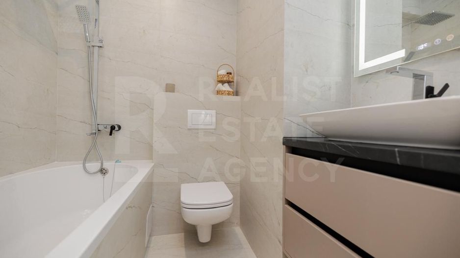 Vânzare, apartament, 2 camere, str. Sarmizegetusa, Botanica - Poză 23