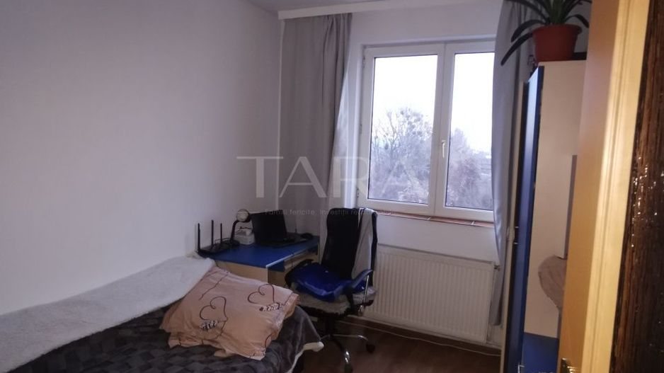 Apartament 2 camere, decomandat – Dâmbul Rotund - Poză 4