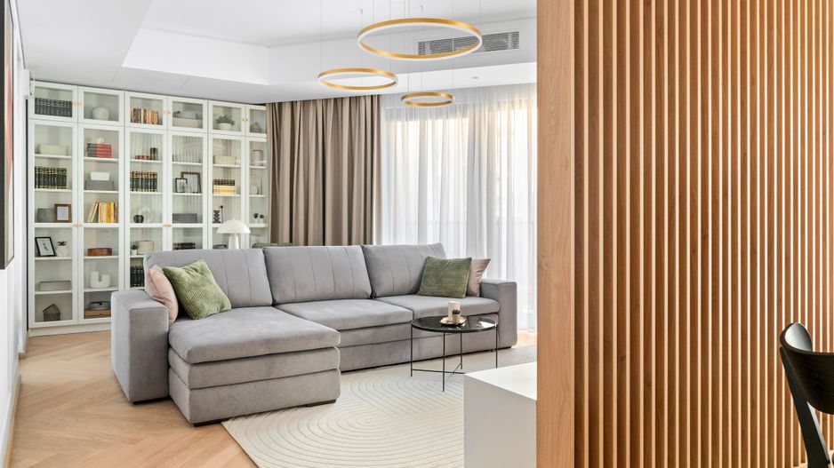 Apartament 2 camere I Centralis I Ultracentral I New - Poză 4