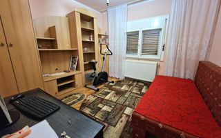 Apartament cu 3 camere | Girocului | McDonald - Poză 3