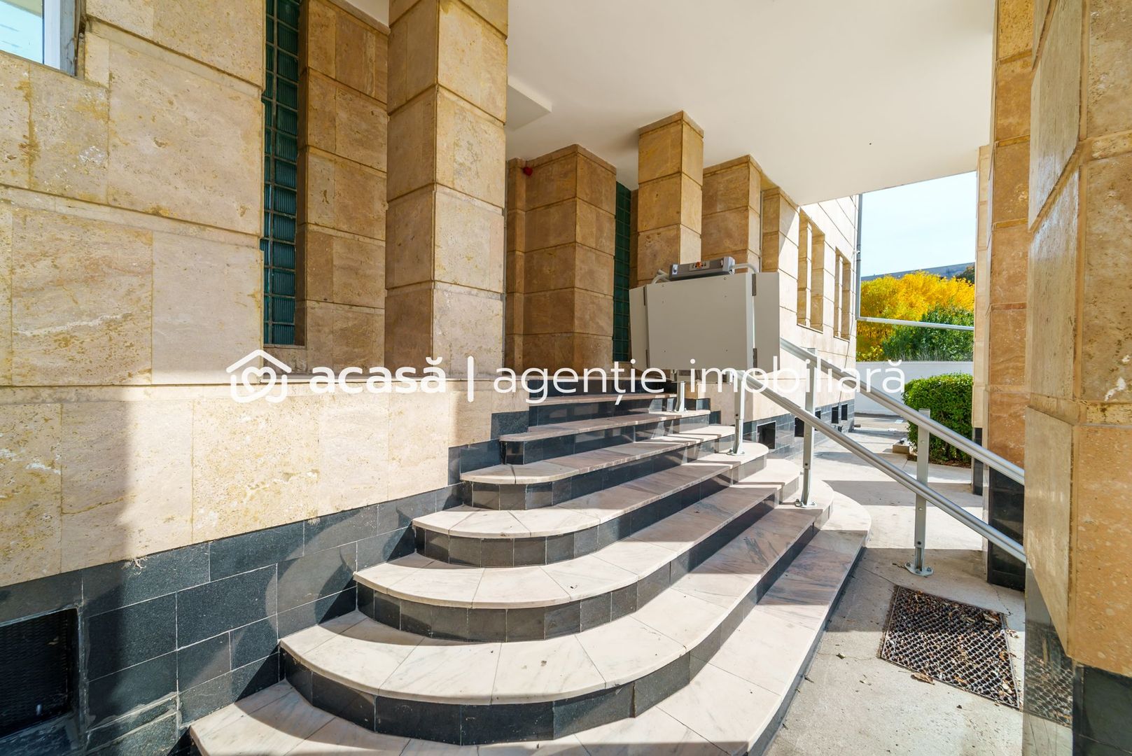 Arbema Office Arad. Birouri de închiriat - Poză 11