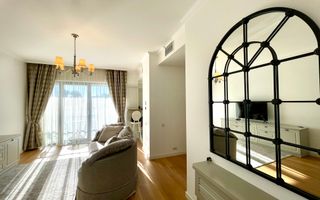 Apartament 2 camere*****LUX//ONE Herastrau Park - Poză 1