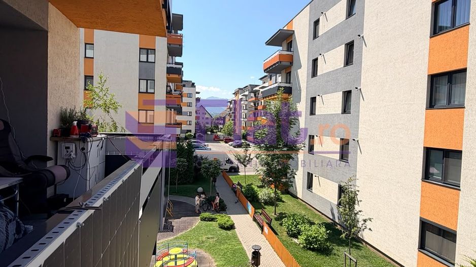 Apartament 3 Camere Brașov Tractorul Grandis Residence - Poză 4