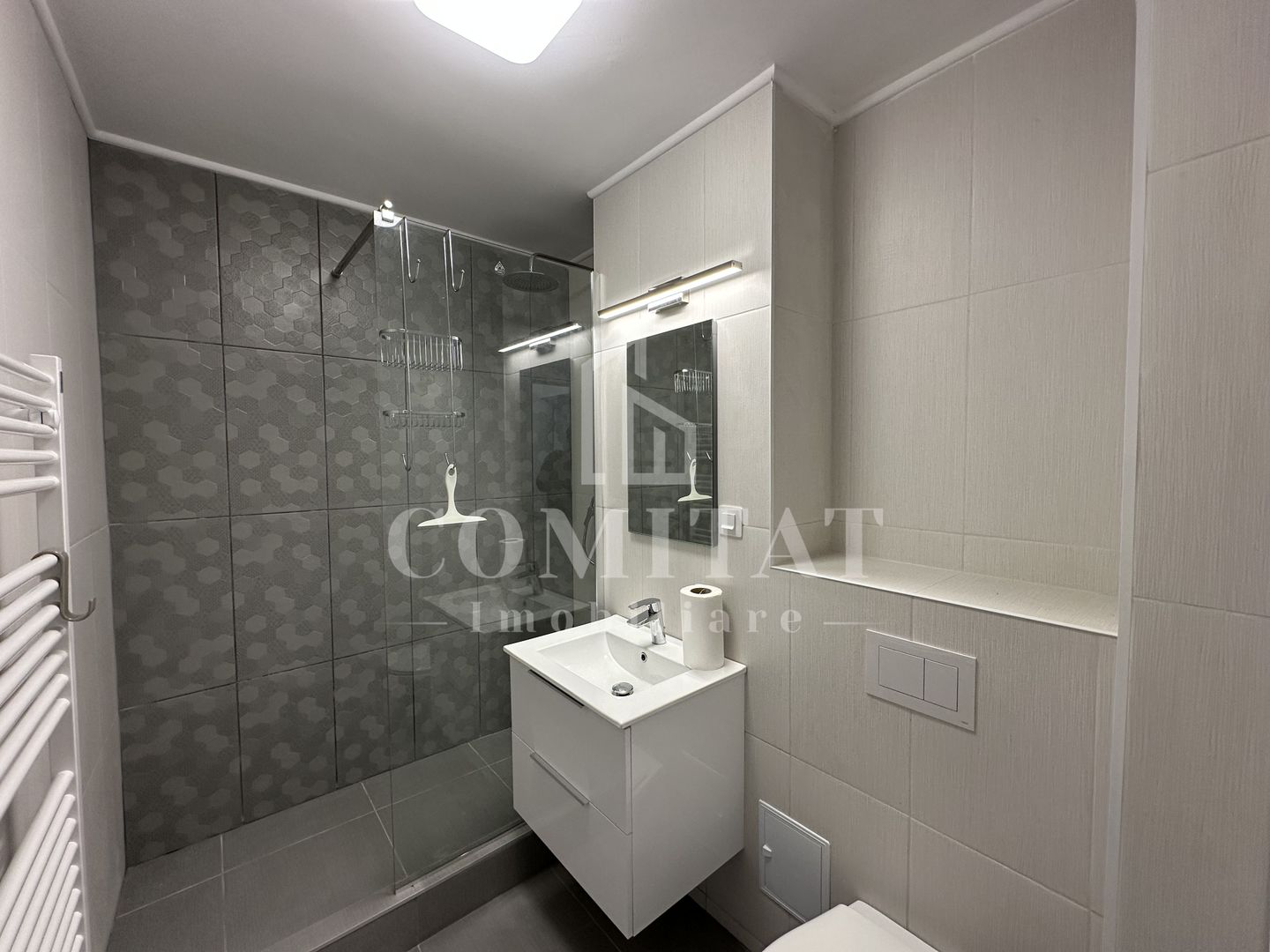 Apartament 2 camere | Etaj Intermediar | Nicolae Titulescu - Poză 12