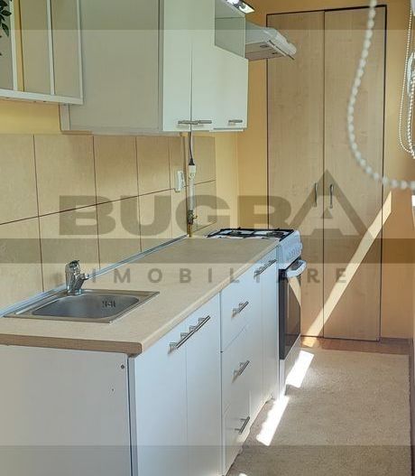 Apartament de 2 camere, 43mp, zona Iulius Mall - Poză 5