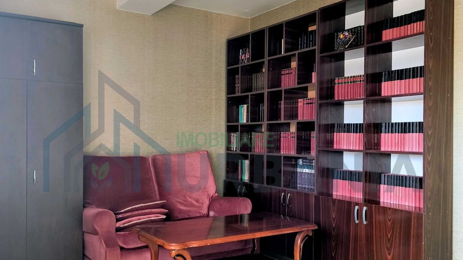 Căutăm coleg intr un apartament la vilă, zona Tătărași - Poză 1