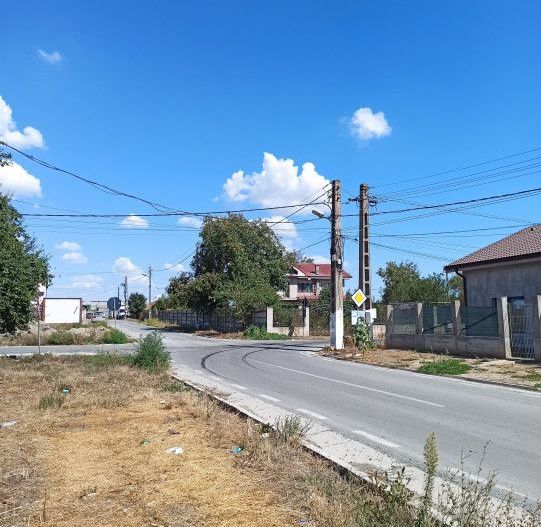 HALA ideala pentru PRODUCTIE ALIMENTARA, Poiana, Ovidiu – 827 mp, teren 4066 mp - Poză 35