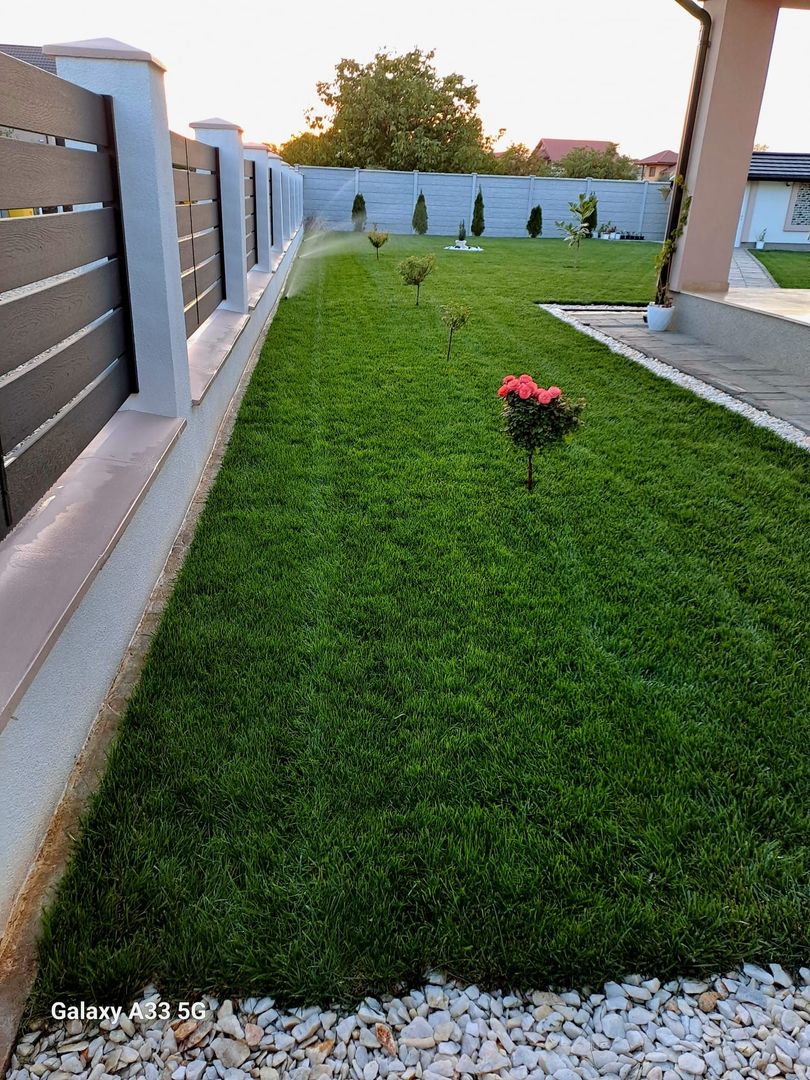 Comisiom 0% Vila 2022  teren 1000 mp Ciorogarla - Poză 42