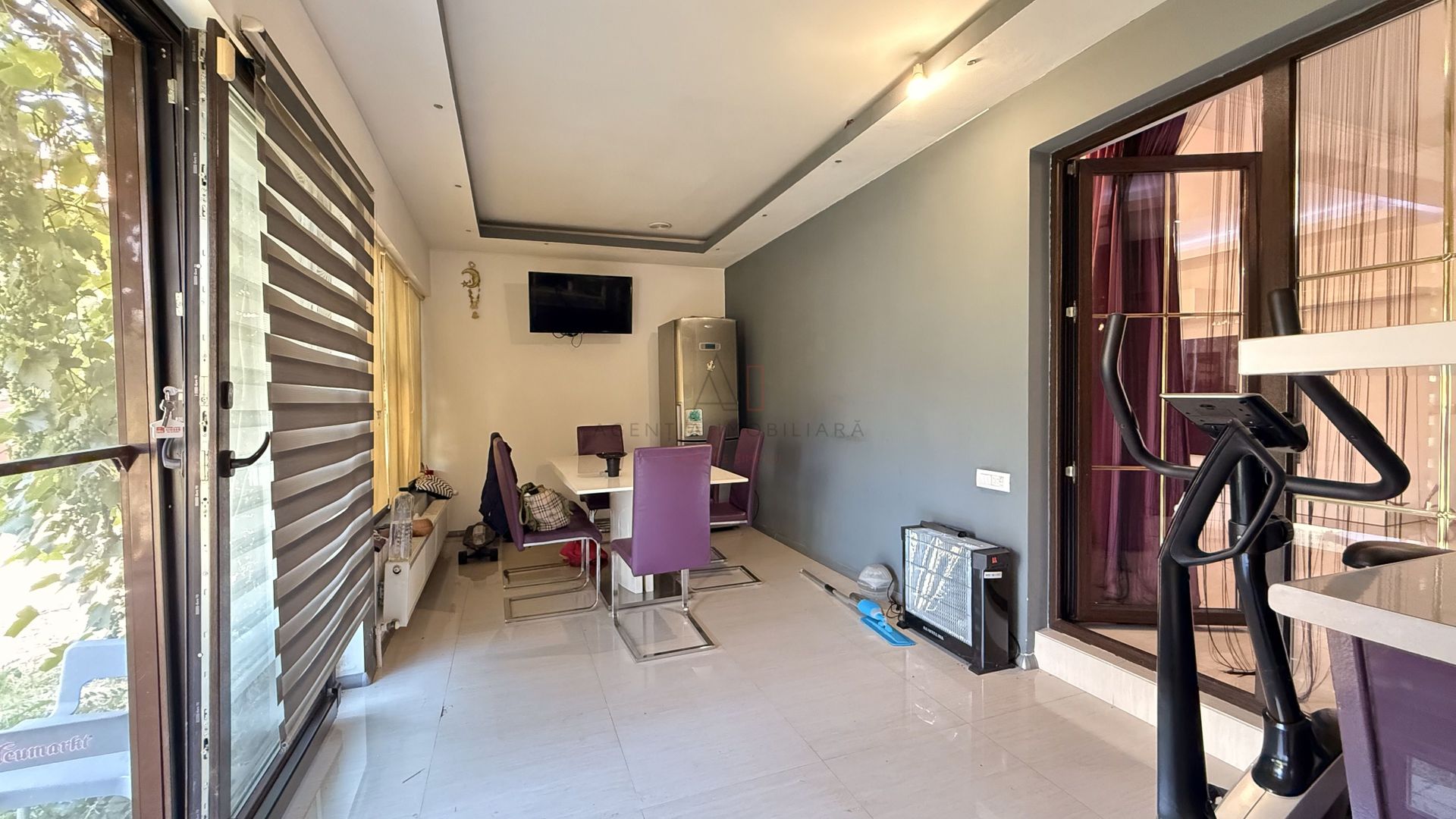 Casa 210mp | Domnesti, Tudor Vladimirescu - Poză 11