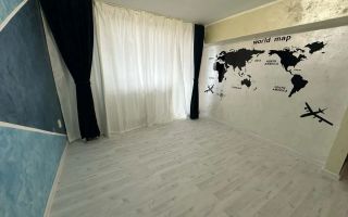 Vanzare apartament cu 3 camere, zona Micro 21, suprafata 76 mp. - Poză 6