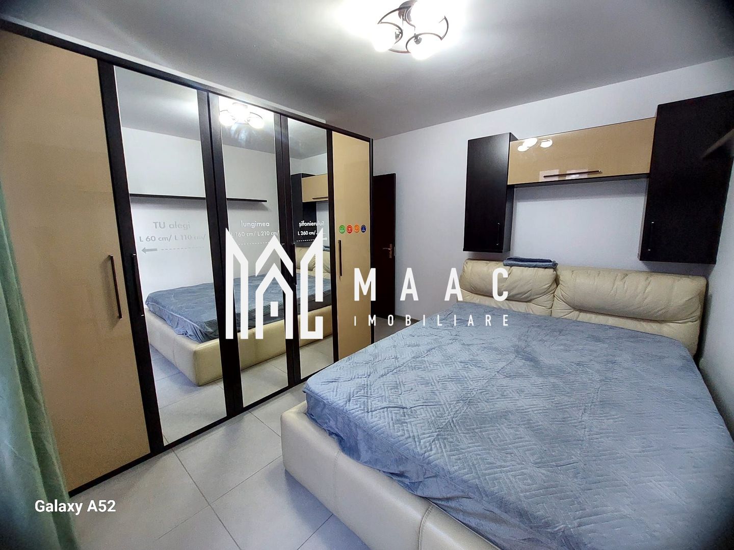 Apartament 3 camere | 58 MPU | Mobilat - Poză 9