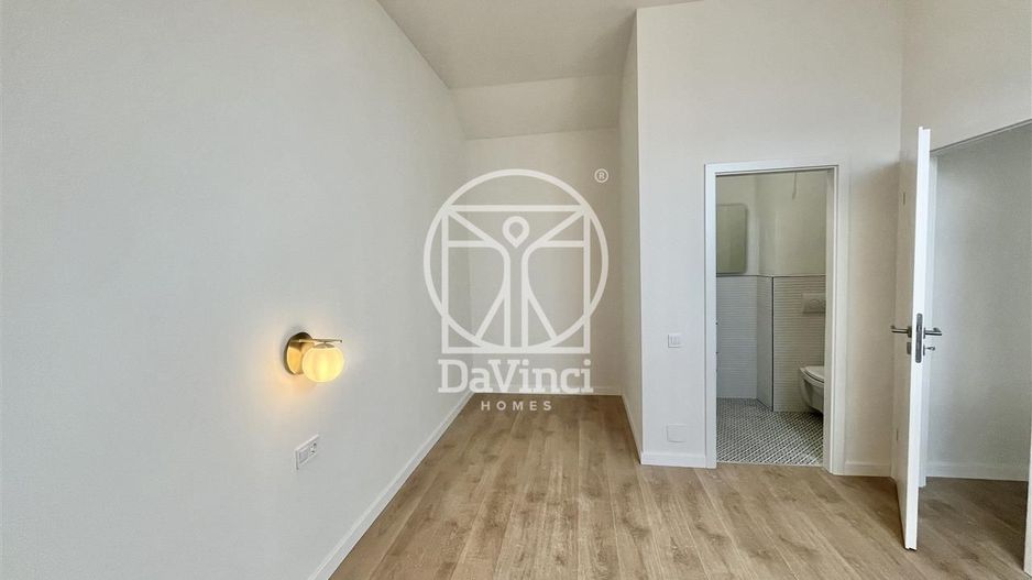 Penthouse 2 camere, 2 bai (9A-Mi.ap.10) - Poză 4