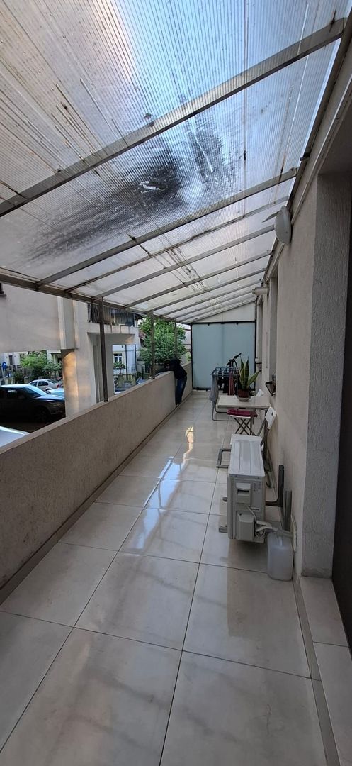 Apartament Spațios cu Terasă și Garaj | Zona Tineretului | 68 mp Utili - Poză 6