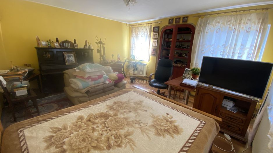 CASA 3 CAMERE 80 MP, TEREN 400 MP, CAMPULUNG - Poză 7