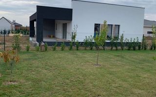 BRASADAS vinde casa noua cu 3 cam 120 mp. teren 700 mp in Paulesti. - Poză 8