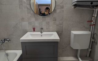 Vanzare Apartament 2 camere , etaj 4/10, 53 mp, mobilat - Drumul Taberei - Poză 6