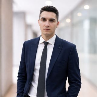 Alin Patachi - EXCLUSIV IMOBILIARE ALBA