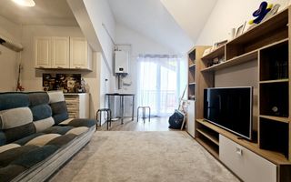 Apartament 2 camere, bloc nou Cetate - Poză 1