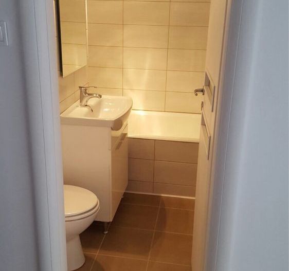 Garsonieră modernă, pet friendly, boiler, Vitan - Poză 4