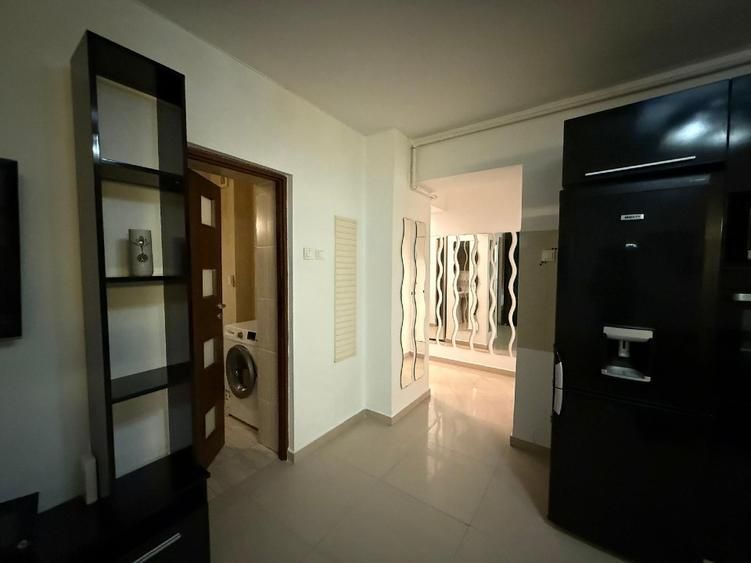 Apartament 2 camere in complexul Brancusi Residence - Poză 6