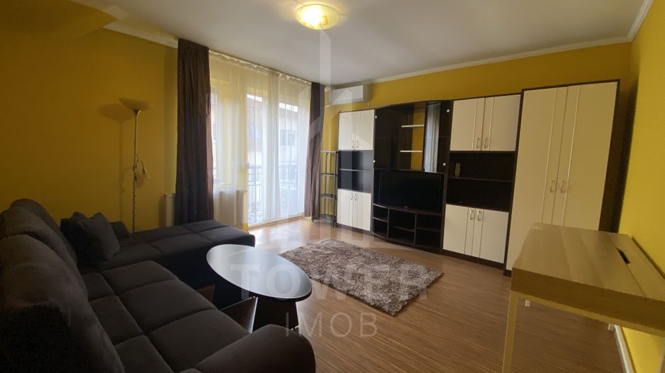 Apartament modern 2 camere decomandate | 56 mp | Turnișor - Poză 2