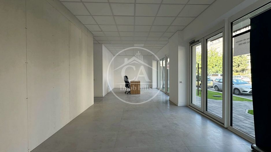 Spatiu comercial cu 3 camere de Vanzare in zona Iosia, Oradea - Poză 2