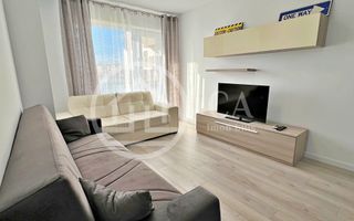 Apartament de închiriat cu 3 camere in Prima Arena, Oradea - Poză 10