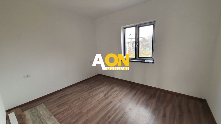 Casă nouă P+M, 5 camere, încălzire pardoseală, Alba-Micești, stânga - Poză 8