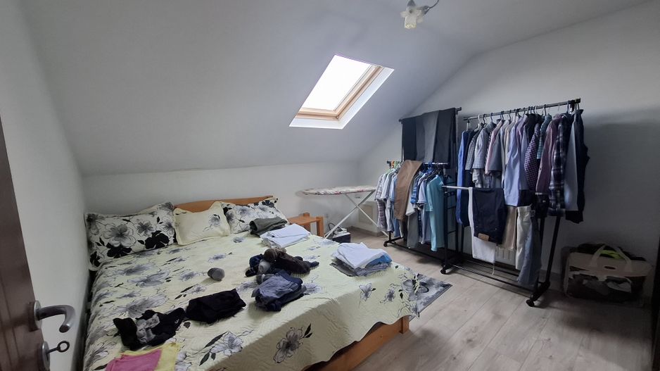 Casă individuală – Letea Veche | 180 mp utili | Teren 1.000 mp - Poză 12