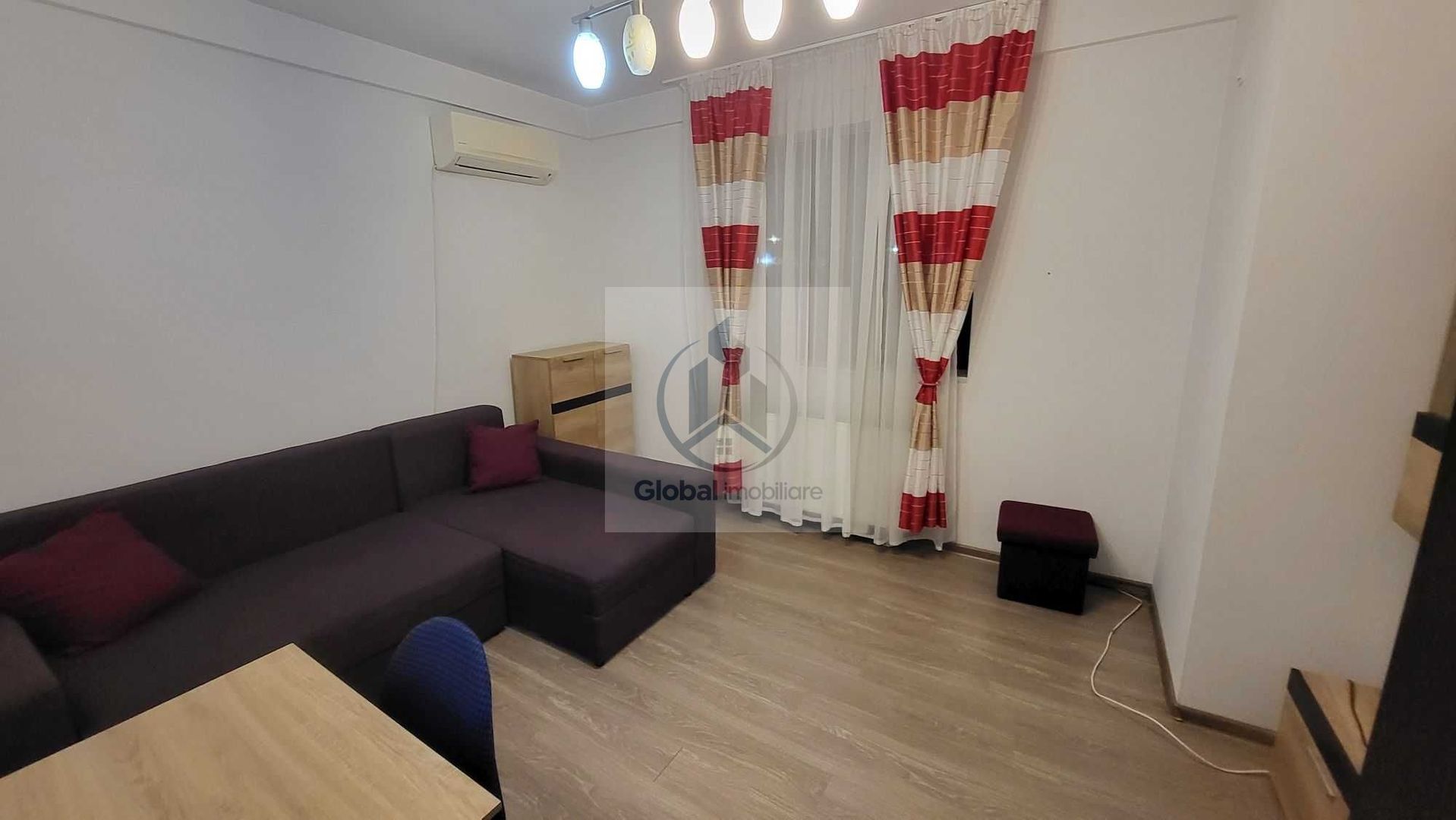 Inchiriez garsoniera Grozavesti Onix Residence, bloc nou 2017 - Poză 7