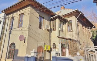 Zero comision, 77mp birou in vila Parc Carol - Olimpului, 11min metrou - Poză 8
