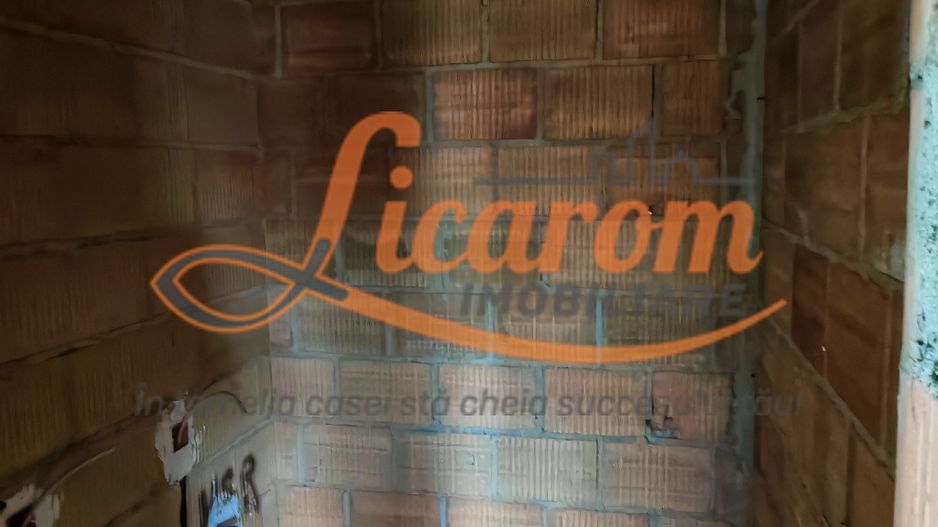 Casa la cheie in CRISTIAN pe Parter, zona de vile,270.000 euro - Poză 18