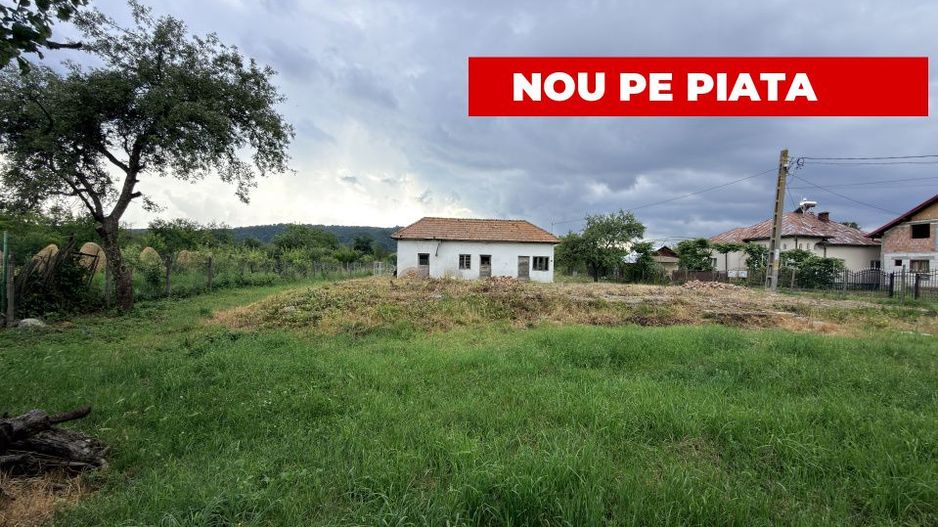 Teren intravilan–2.109 mp | Albești - Transfagarasan - Curtea de Arges - Poză 1