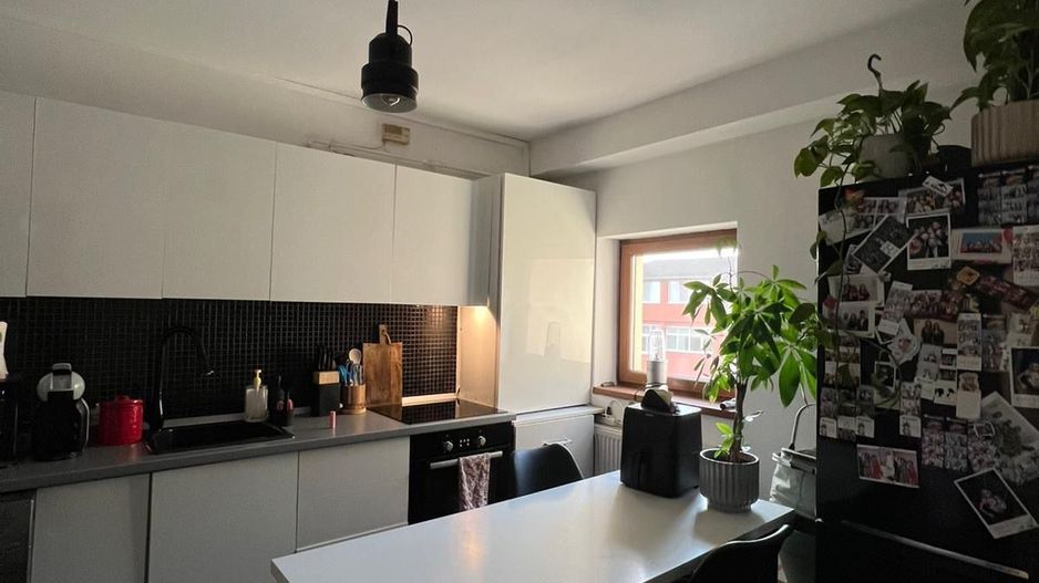 Închiriez apartament 2 camere – Bulevardul Sudului, lângă Sud Plaza - Poză 2