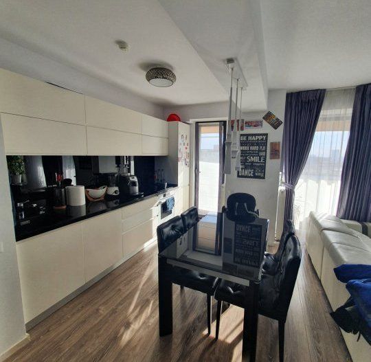 APARTAMENT 3 CAMERE | CENTRAL PARK - Poză 8