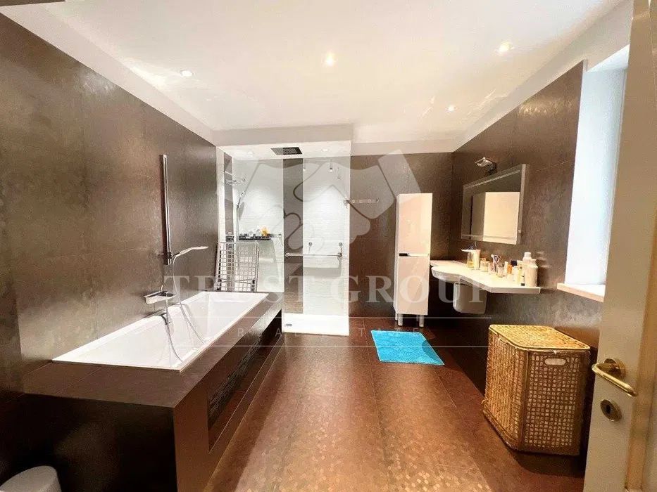 Apartament 4 camere Amzei - Poză 8