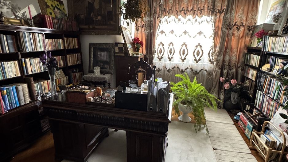 Apartament 3 camere -118 mp-  | Bulevardul Dacia | - Poză 6