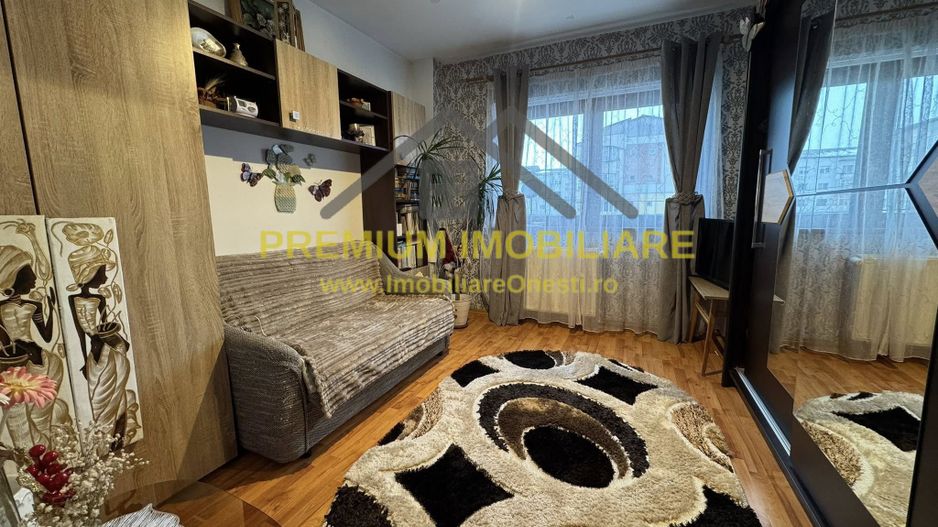 Apartament 3 Camere - Decomandat - Zona de jos - 82.69 MP utili - Poză 5