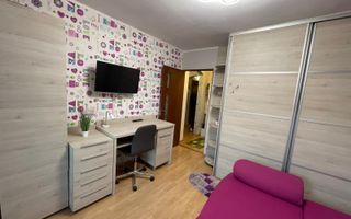 3 Camere decomandate, Intre lacuri, Parcare,Kaufland,Aurel Vlaicu,Lidl - Poză 7