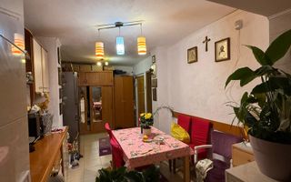 Apartament cu 3 camere de vanzare-Rahova-Dunavat-Salaj - Poză 6