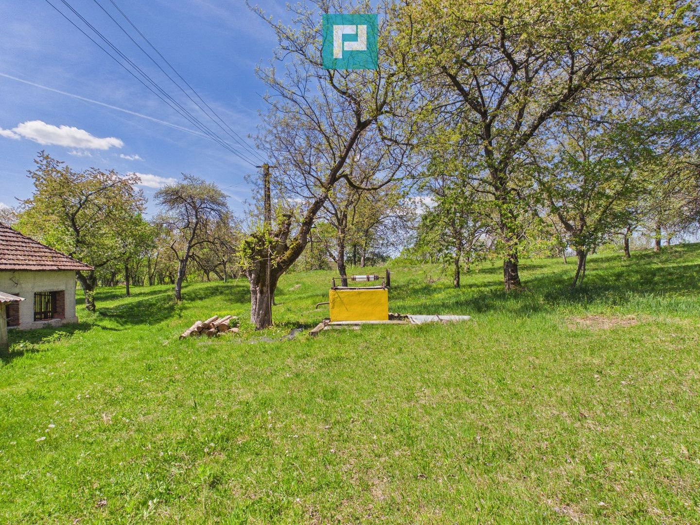 Proprietate rară cu 24.270 mp, în Măgulicea, Arad! - Poză 36