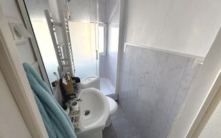 Garsonieră decomandată de vânzare, situată la Timpuri Noi. - Poză 5