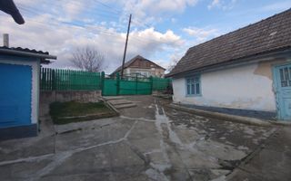 Casă bătrânească de vânzare – 86 m², 24 ari teren- r-nul Anenii Noi, sat. Hîrbovăț - Poză 6
